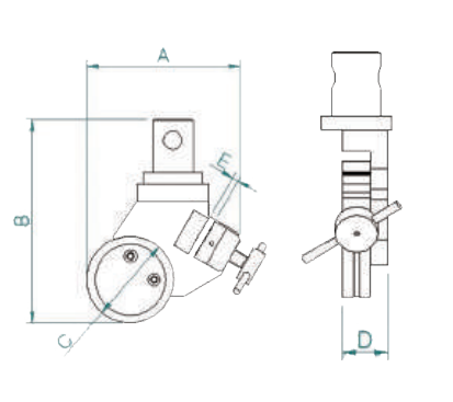 Drawings Wire Grip